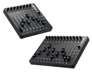 動作未確認　スピタル産業　USBインターフェイスコント　CT-V8 Sound Devices | 日本テックトラスト株式会社