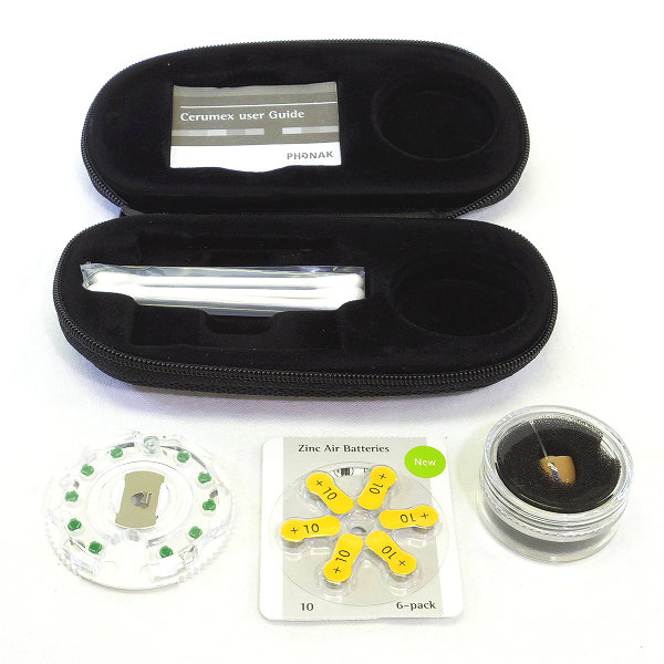 PHONAK | 日本テックトラスト株式会社